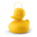 Lampe Canard DUCK-DUCK [MEGA]