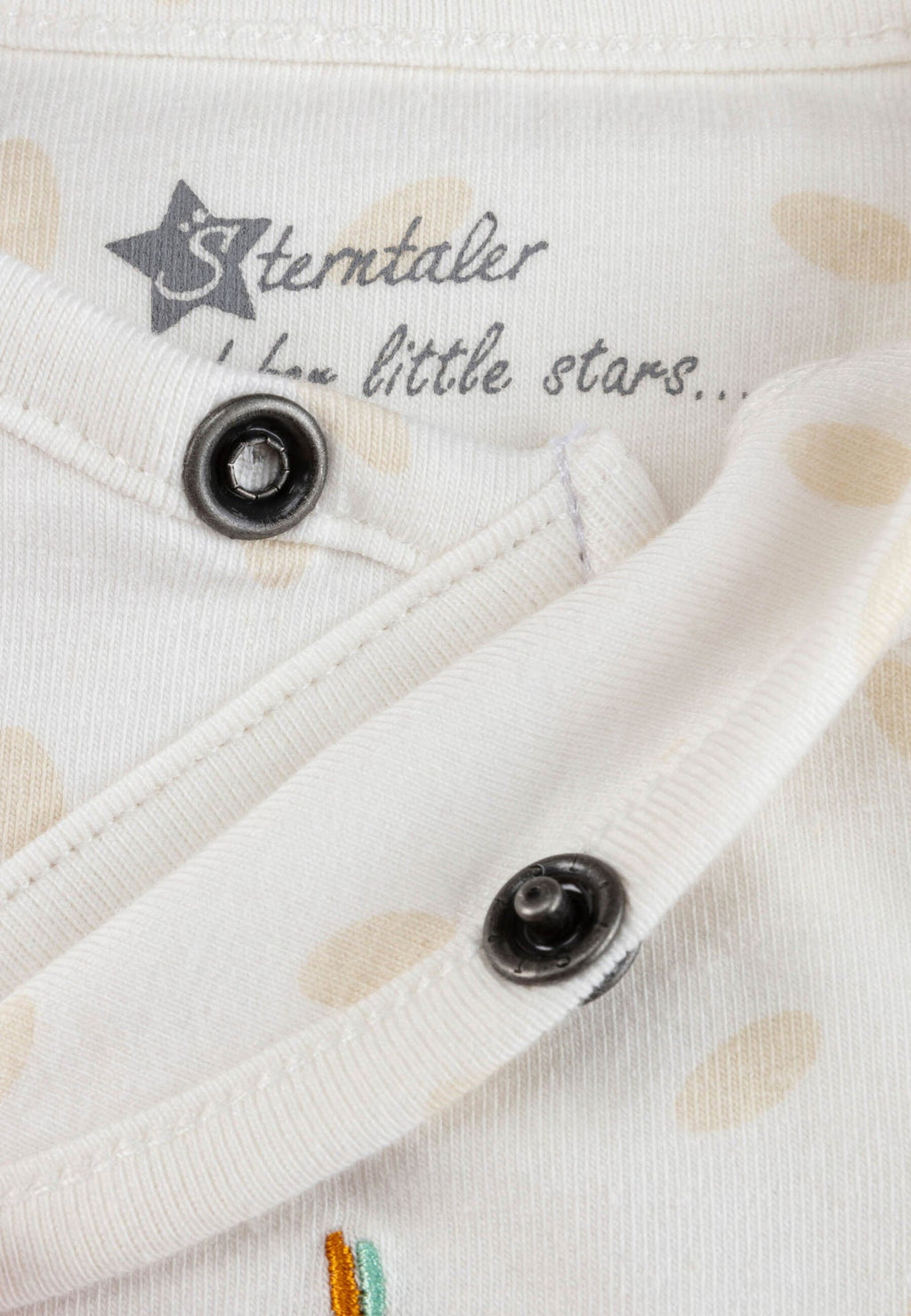 Pyjama bébé Canard Edda – vue 4