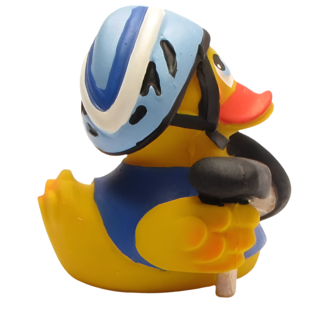 Canard Cycliste