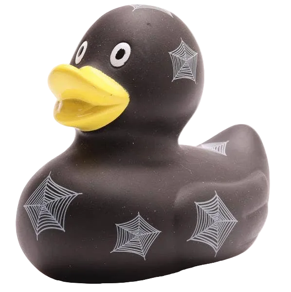 Canard Toile d'araignée