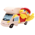 Duck Campervan