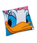 Disney Square Cushion - Daisy Duck