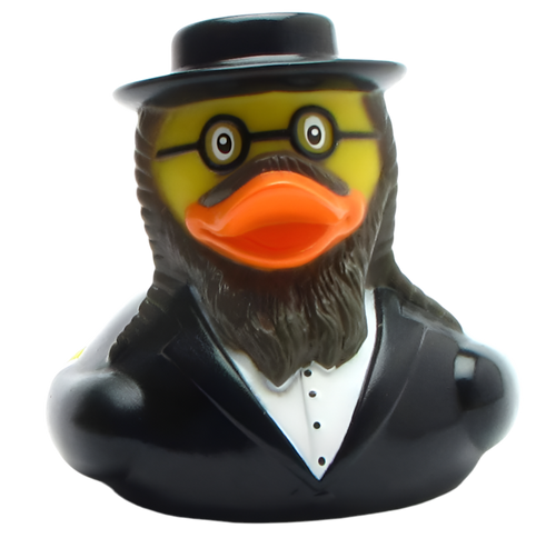 Rabbi Ente