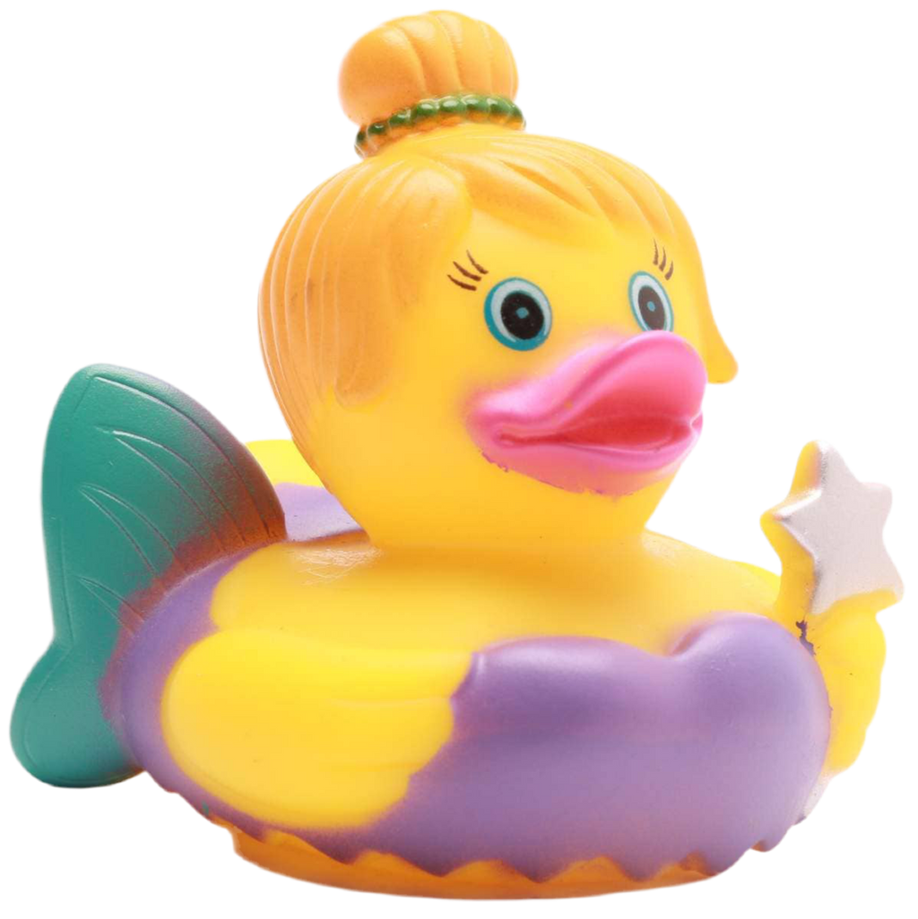 Canard Fée