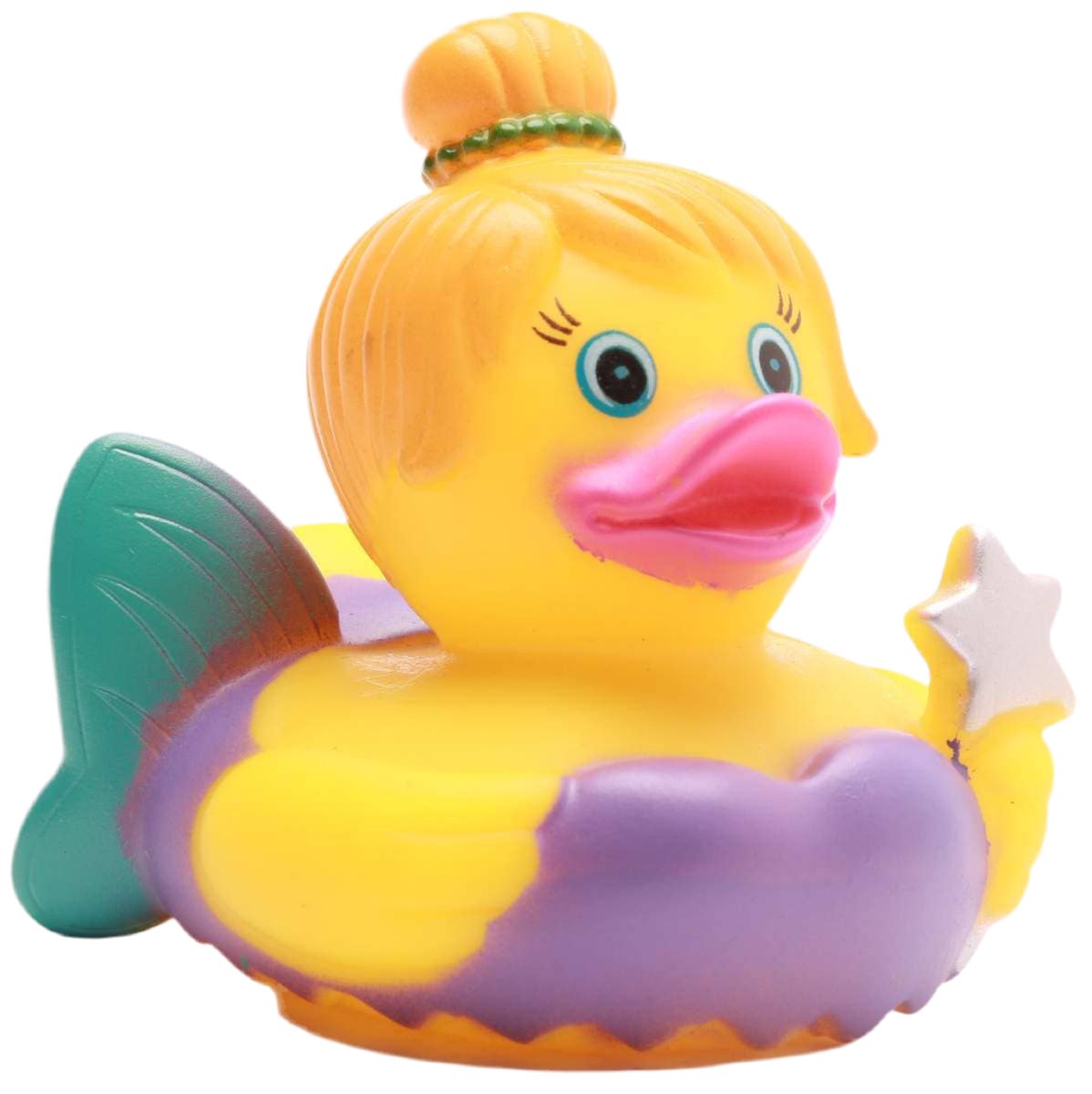 Canard Fée