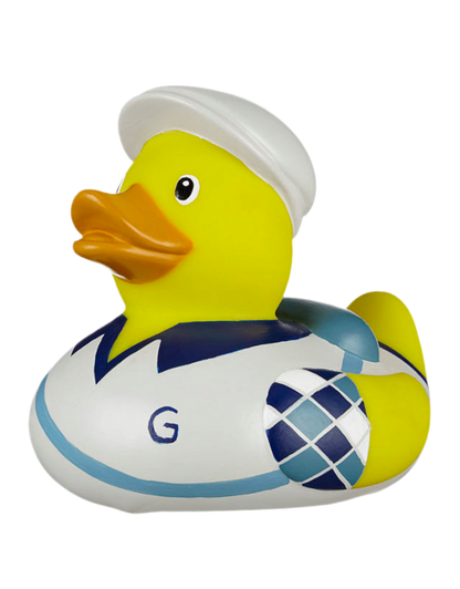 Canard Golfeur