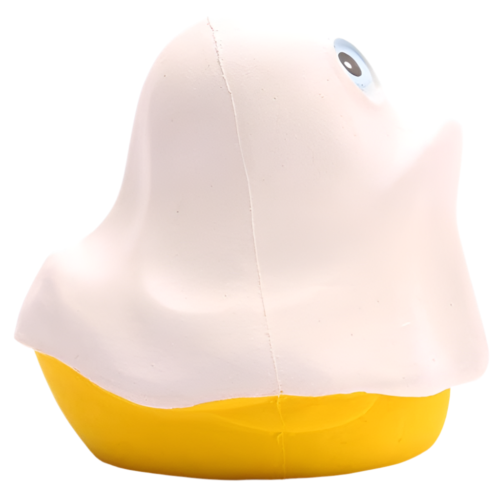 Canard Fantôme
