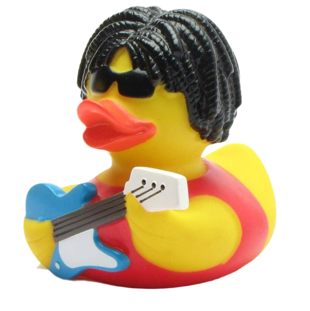 Canard Rocker