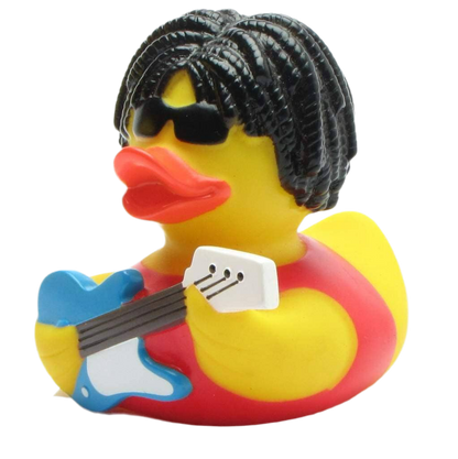 Canard Rocker