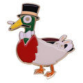 pins-canard-colvert-gentleman-cdb