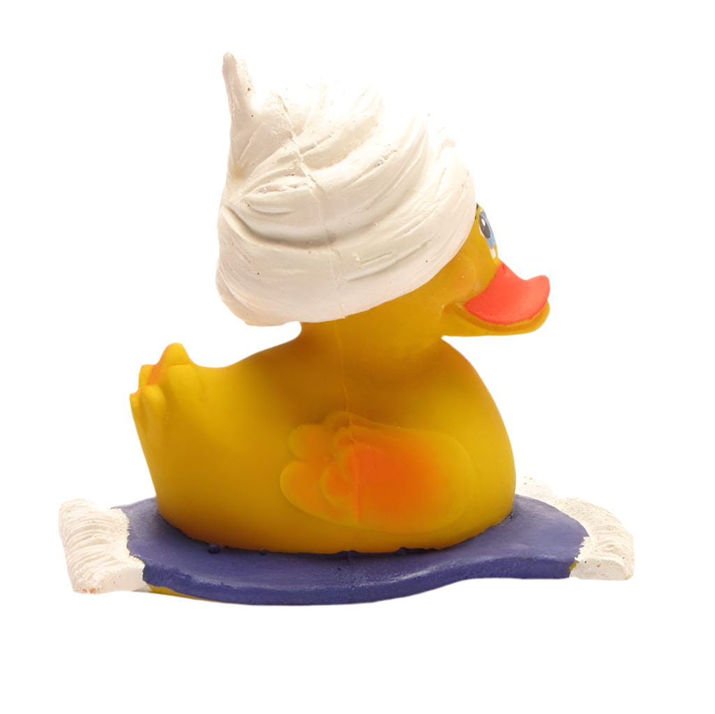 Alibaba Duck