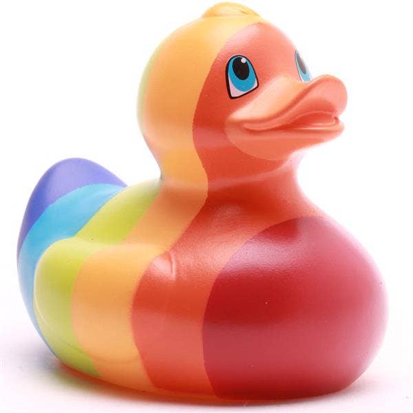 Regenbogenente