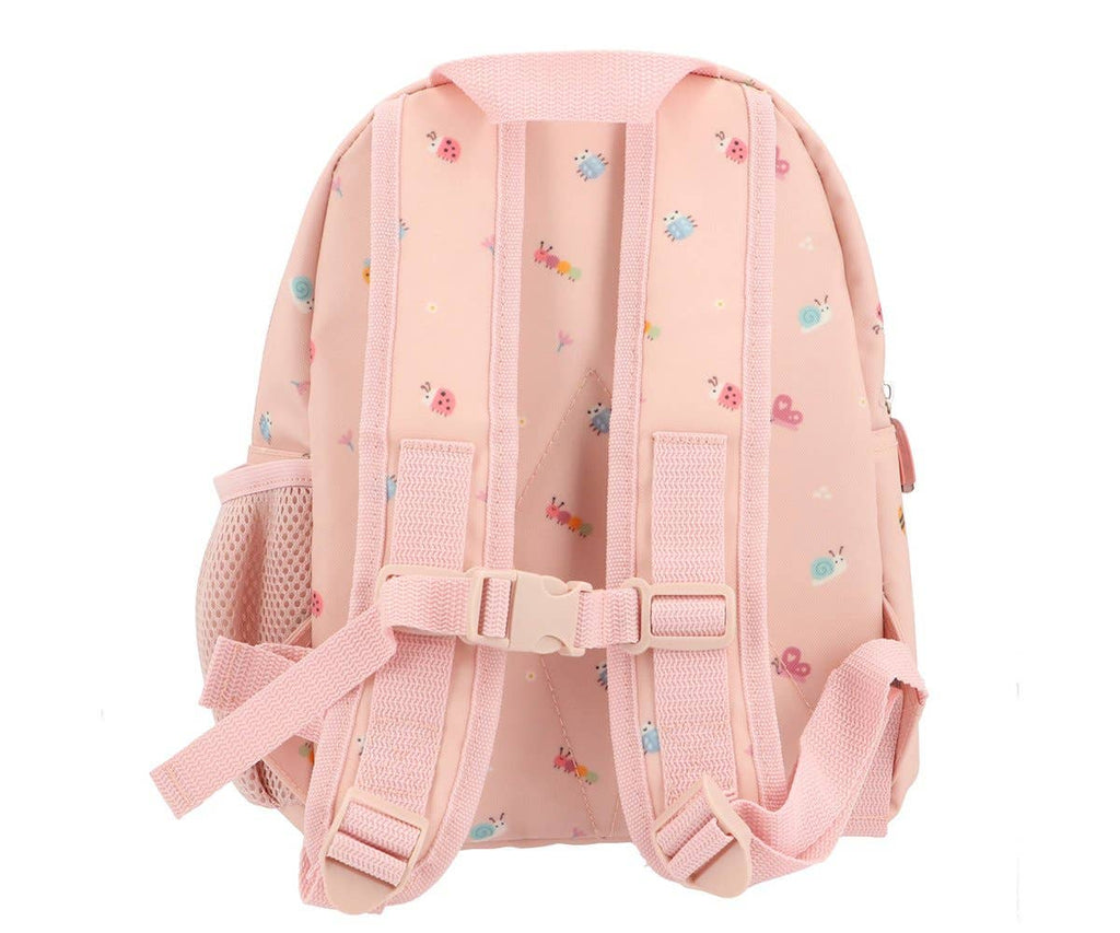 Sac à dos enfant Insectes
