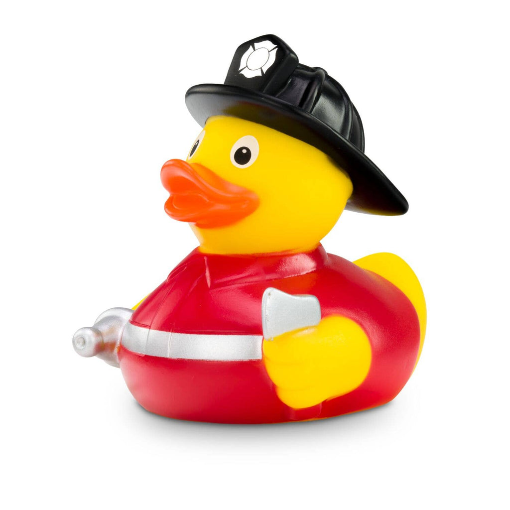 Feuerwehr Ente