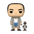 Tony Sopranos avec Canard (SE)