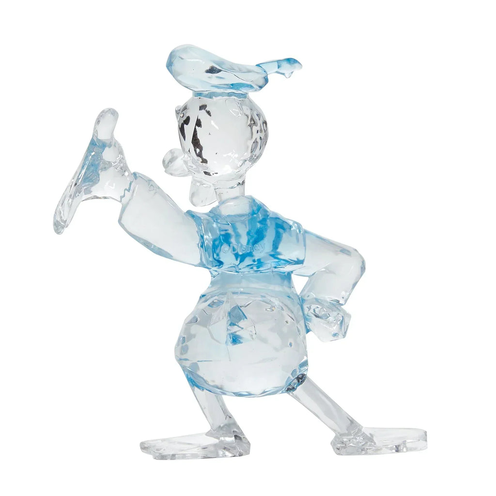 Donald Facet Collection - Disney D56