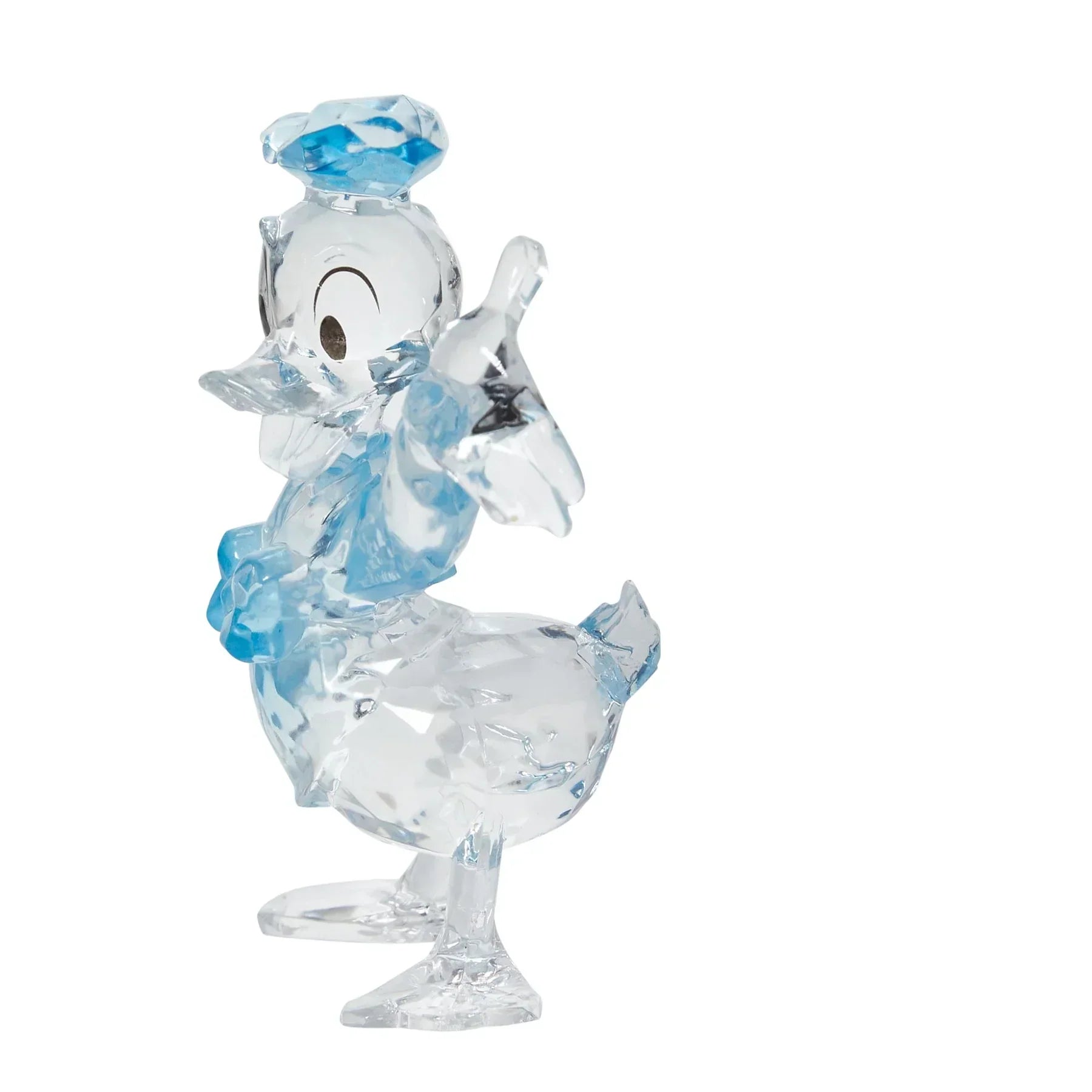 Donald Facet Collection - Disney D56