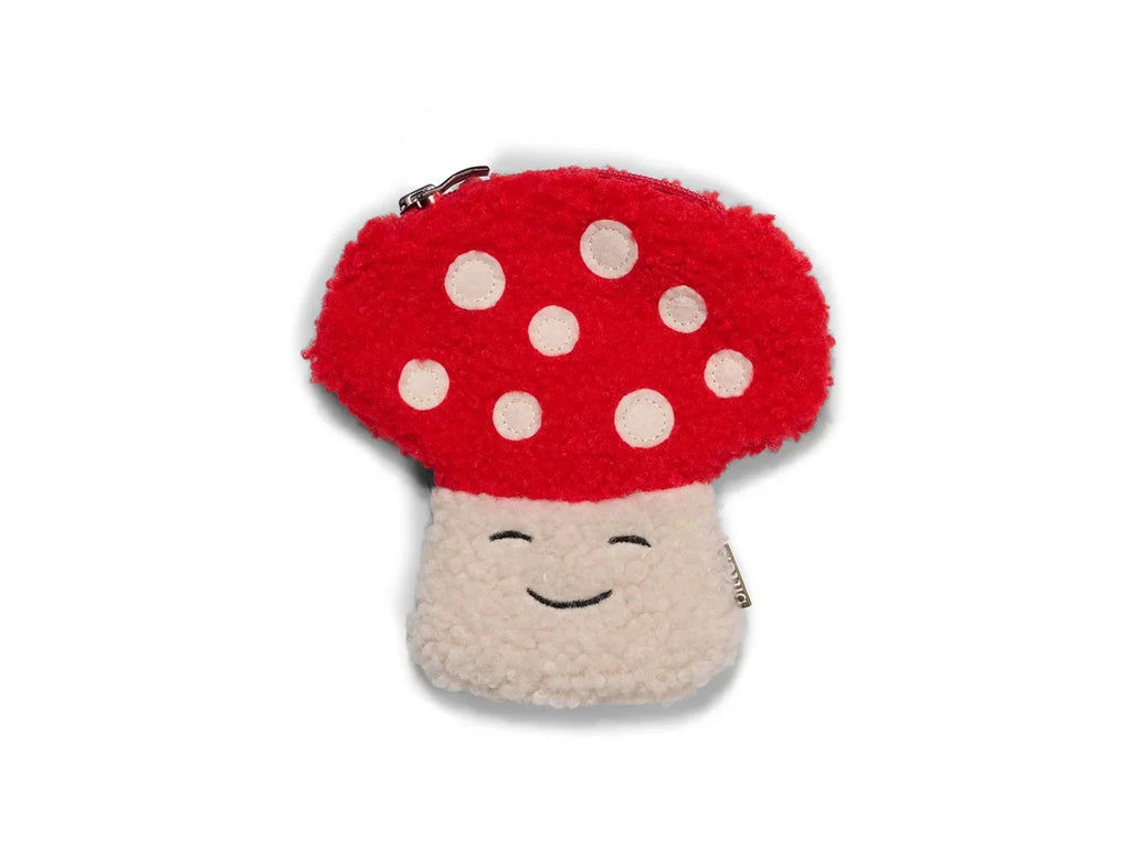 Pochette Champignon magique