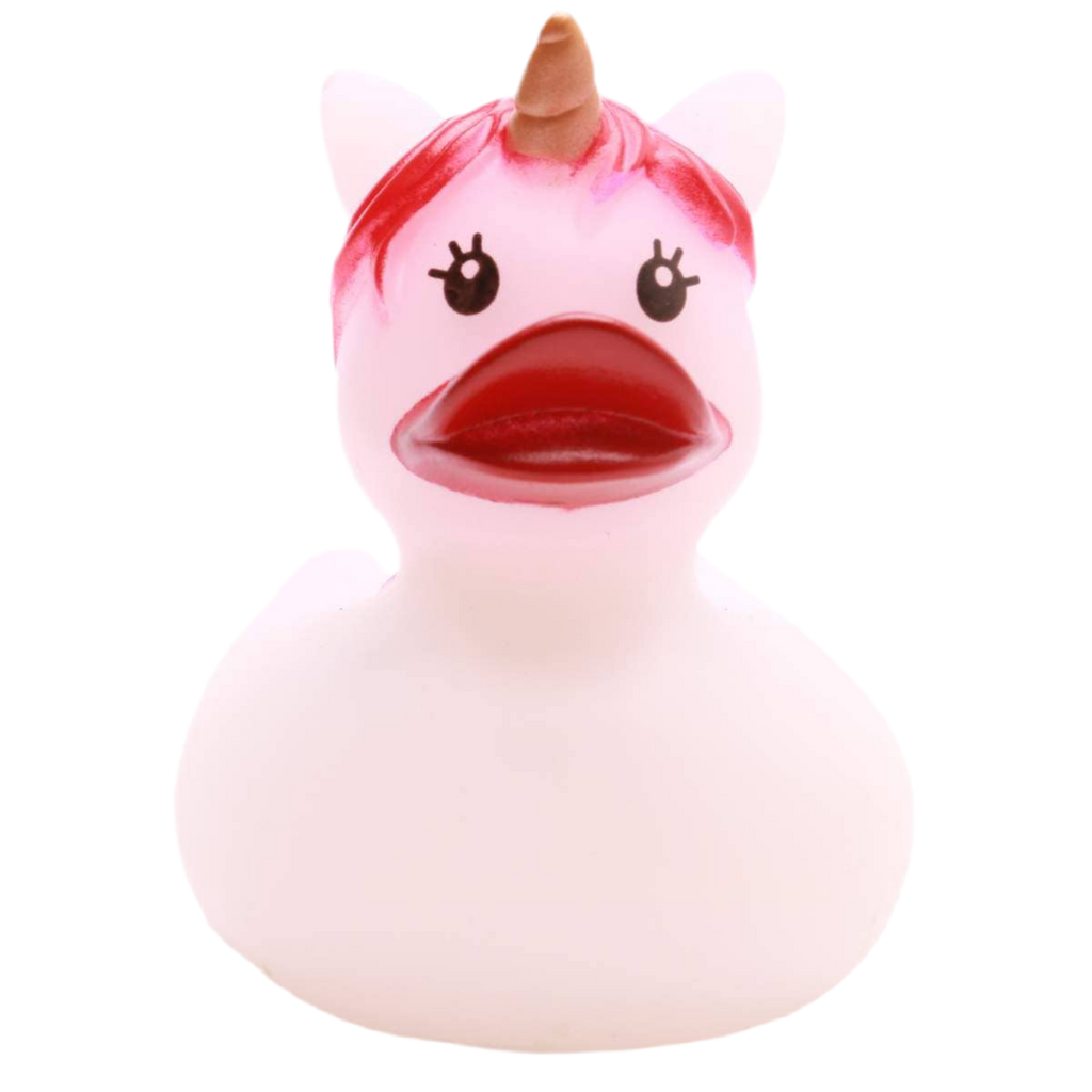 Einhorn-Ente