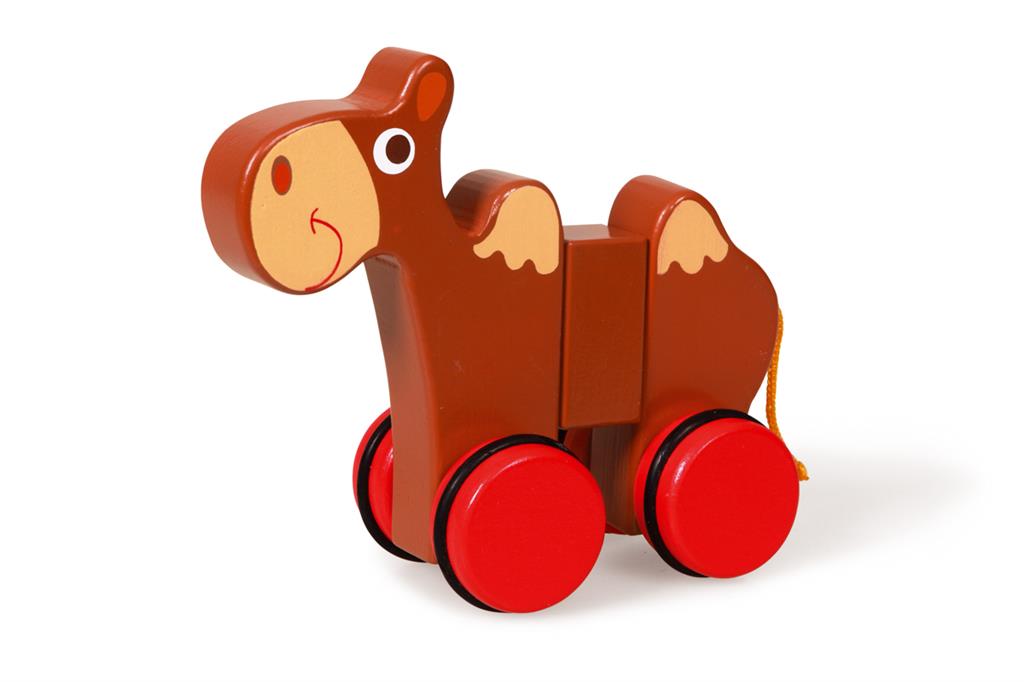 3 Magnetische Tiere - Safari