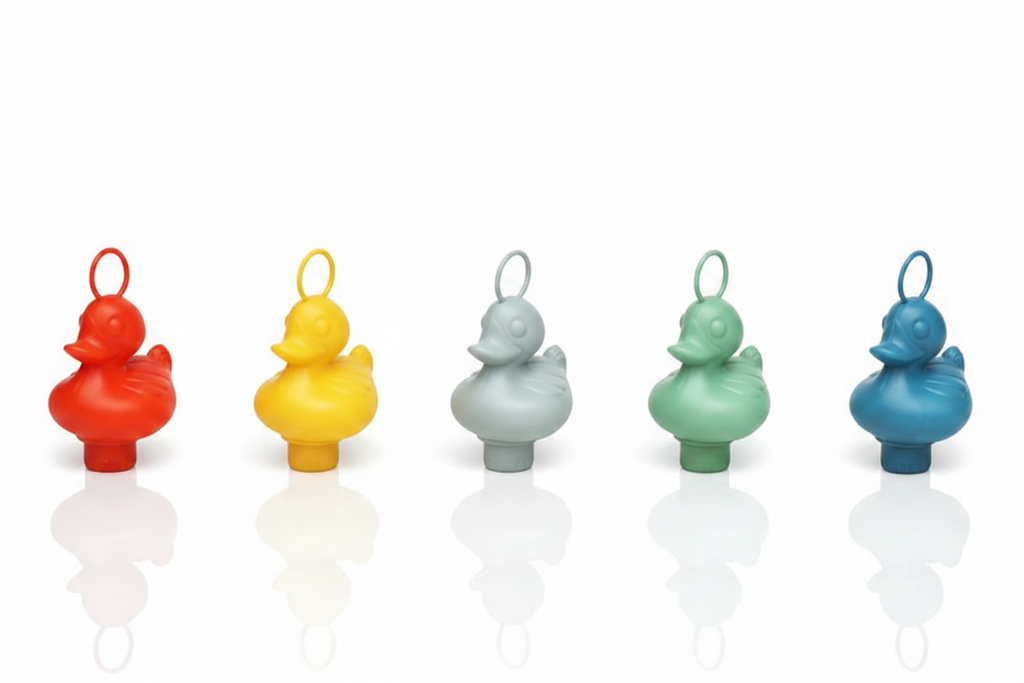 Angel-Enten-Box – ECO