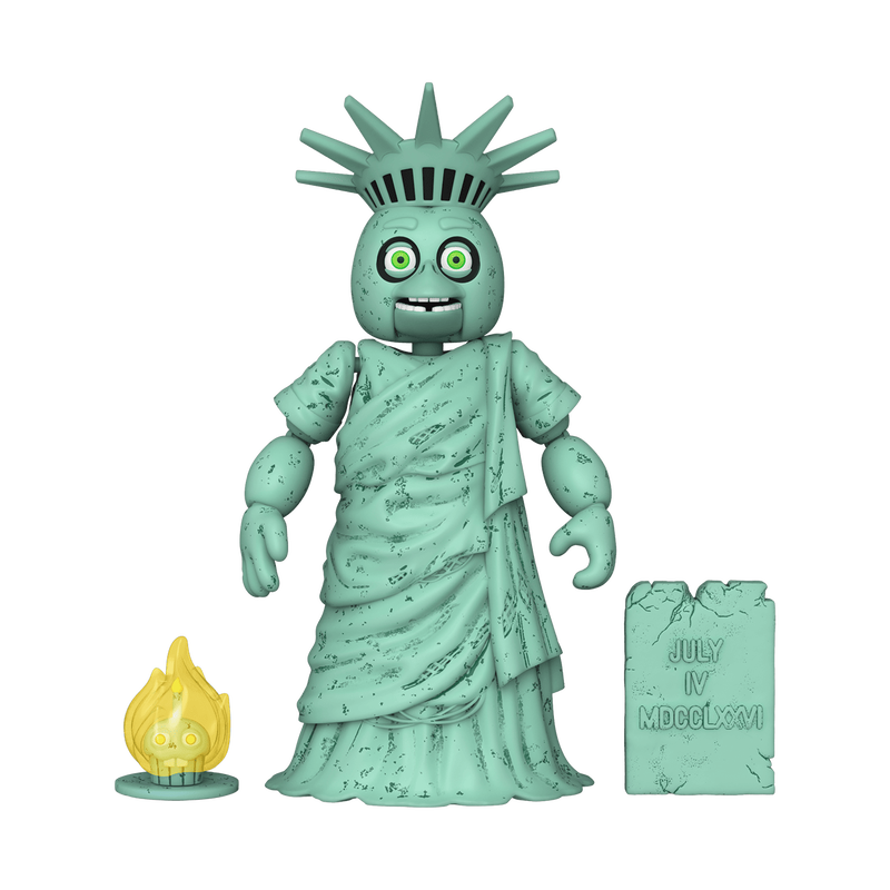 Freiheit Chica