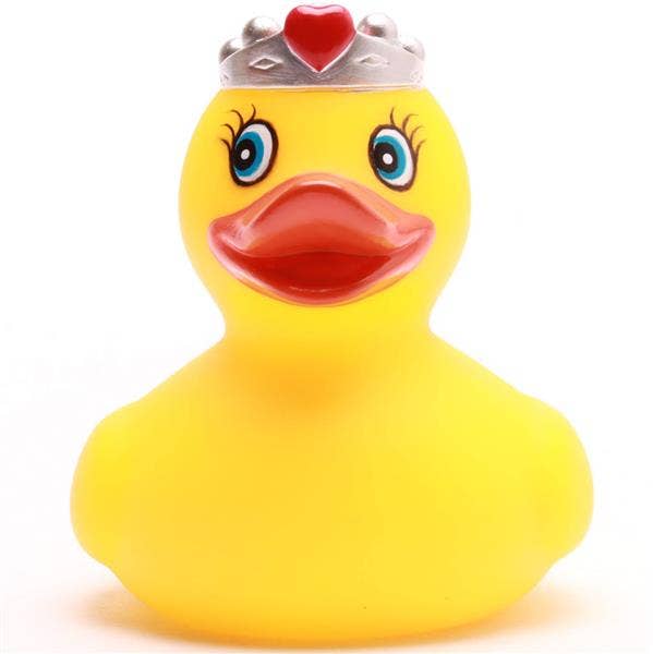 Canard Princesse