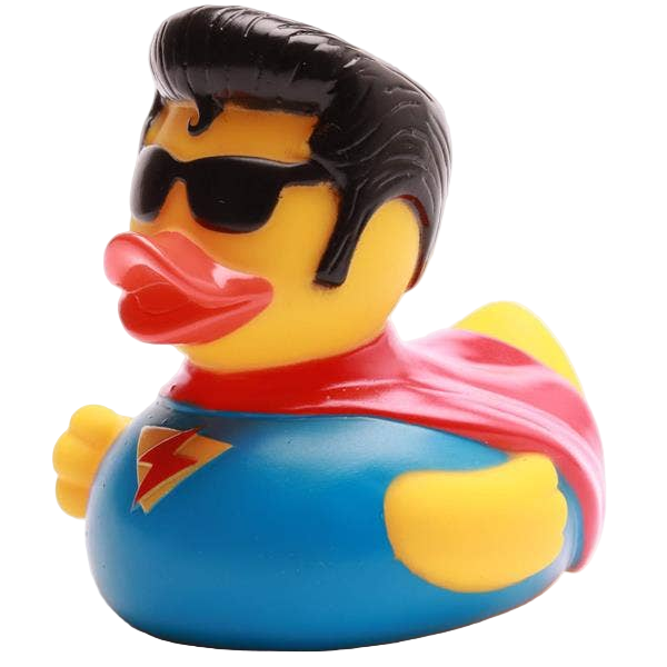 Canard SuperCanard