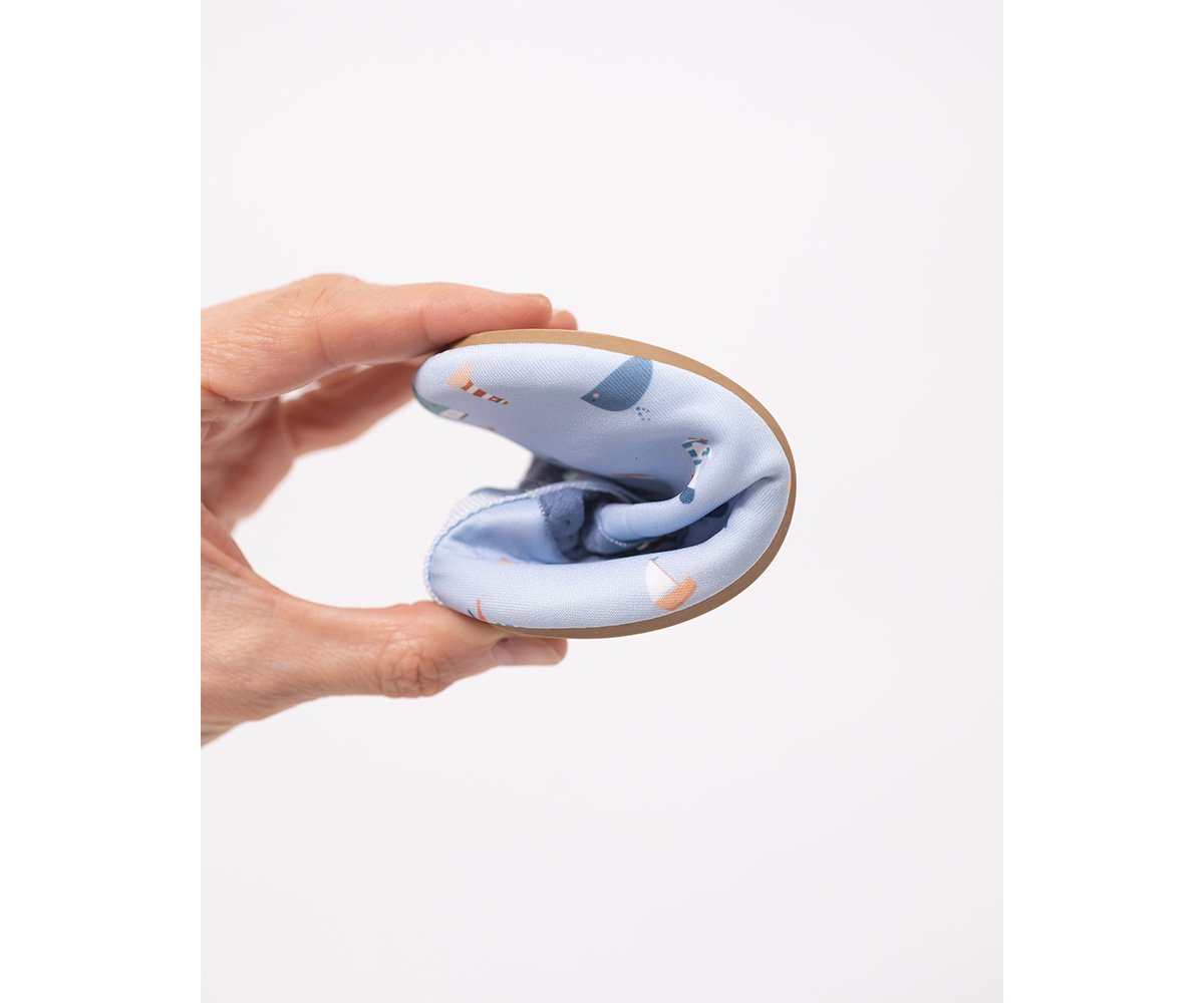 Chaussons aquatiques Enfant Dinosaures
