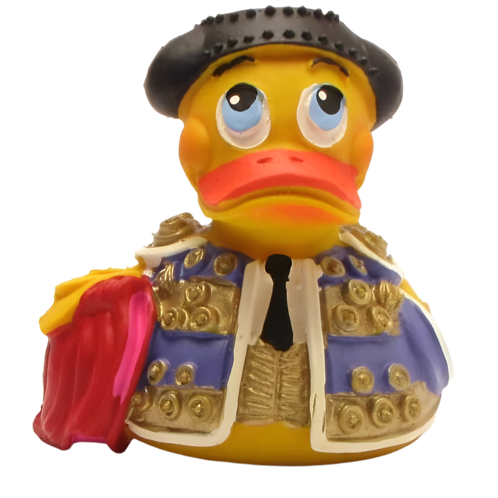 Canard Torero