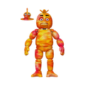Tie-Dye-Chica