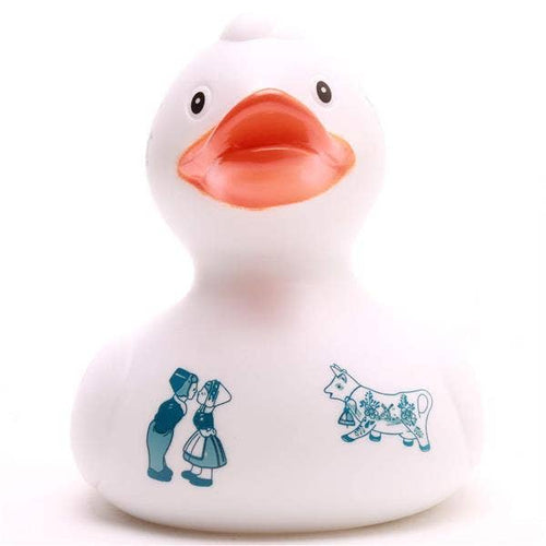 Canard Porcelaine de Delft