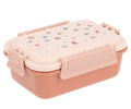 Boîte à Déjeuner Bento Nature Géométrique
