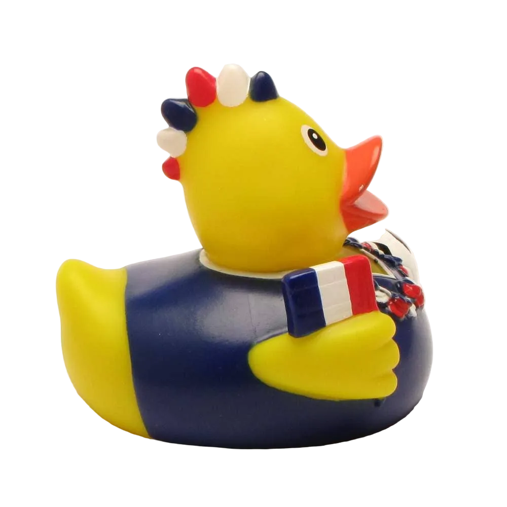 Echipa de susținere a Duck din Franța