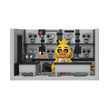 Chica mit Lagerraum – Snaps! Spielset 