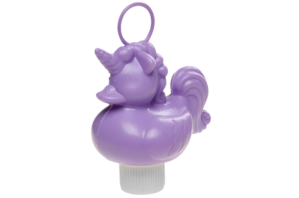 Canards Licorne de Pêche aux Canards