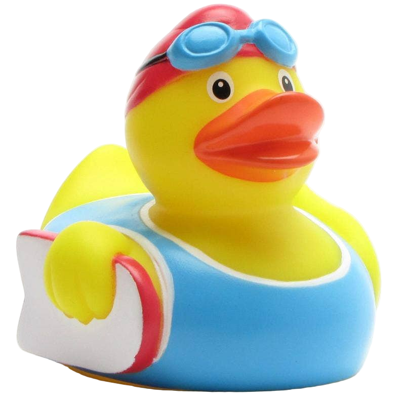 Canard Nageur