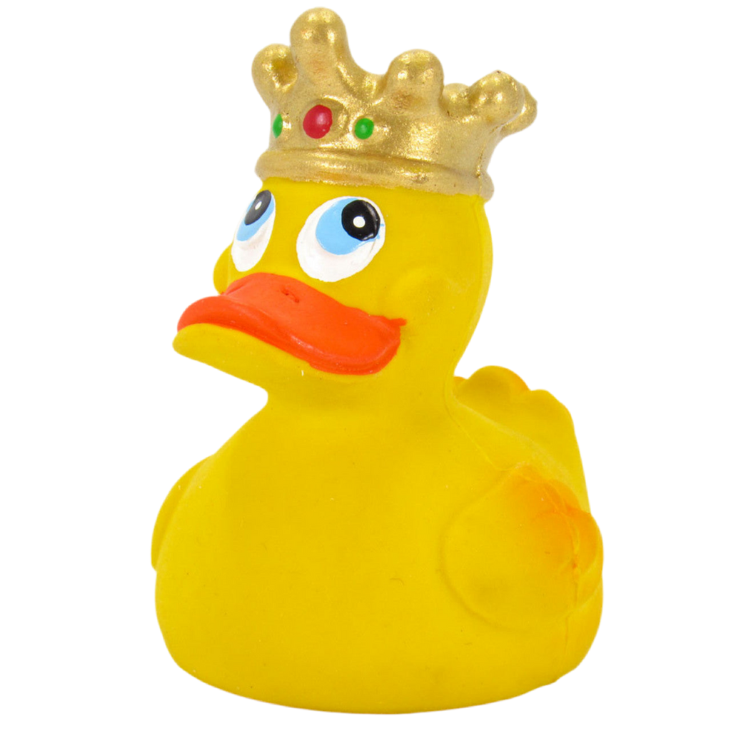 Entenkönig