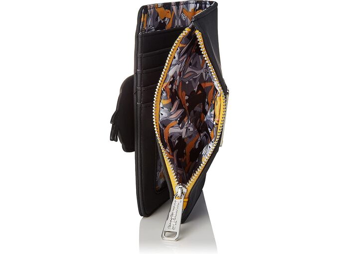 Porte-monnaie Looney Tunes - Daffy Duck