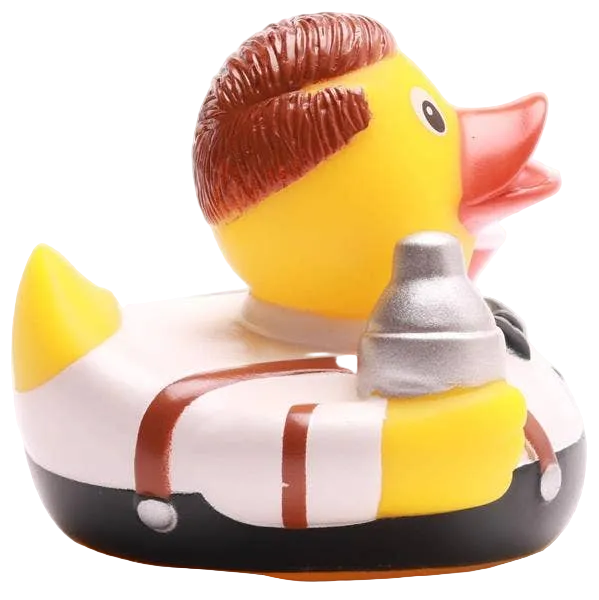 Barman Duck