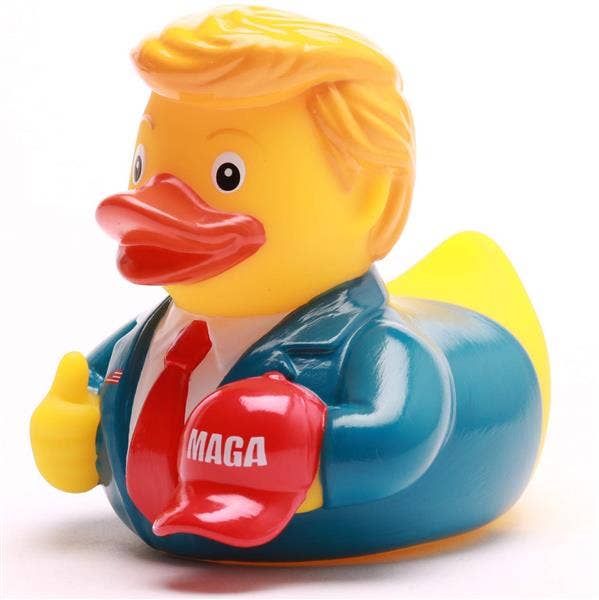 Canard Président