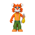 Circus Foxy