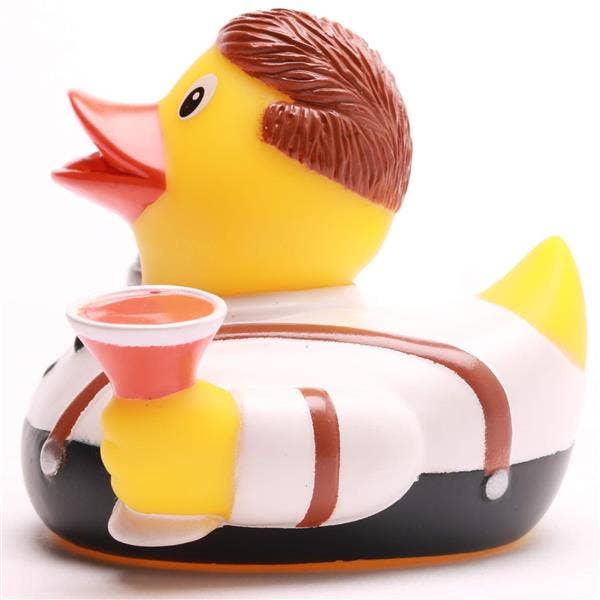 Barman Duck