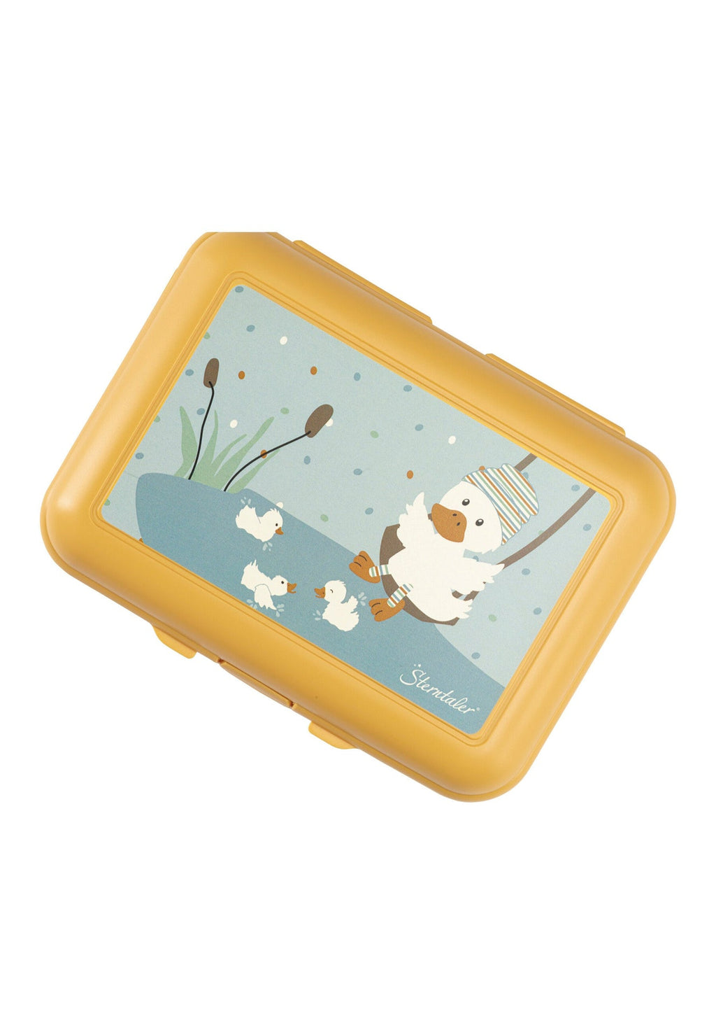 Boîte à goûter Canard Edda – vue 6