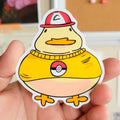 sticker-pokemon-pato-duck