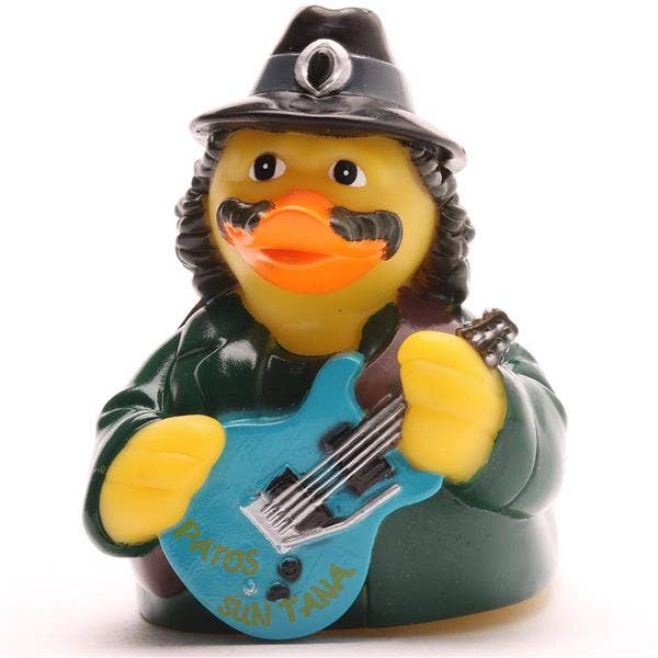 Canard "Patos Sun Tana"