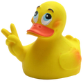 Peace Duck
