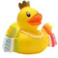 Canard Reine du Shopping