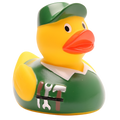 Canard Bricoleur Vert