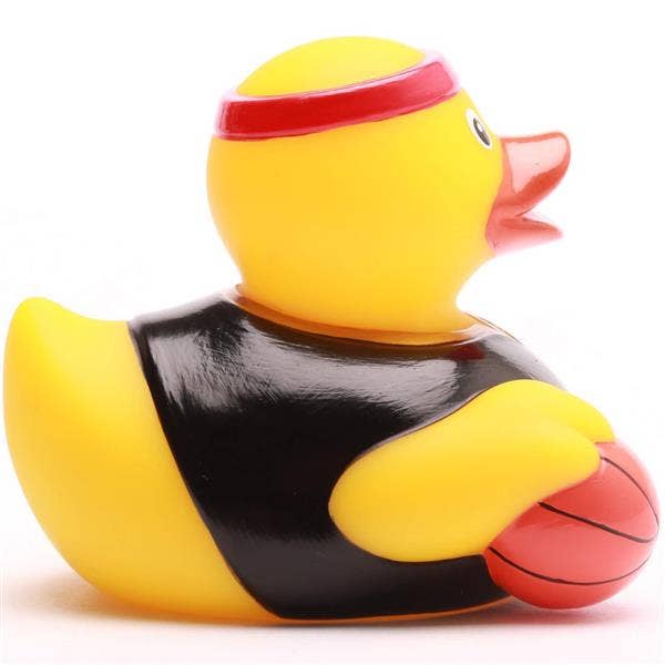 Canard Basketball